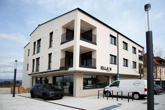 Siebenschläfer Appartements