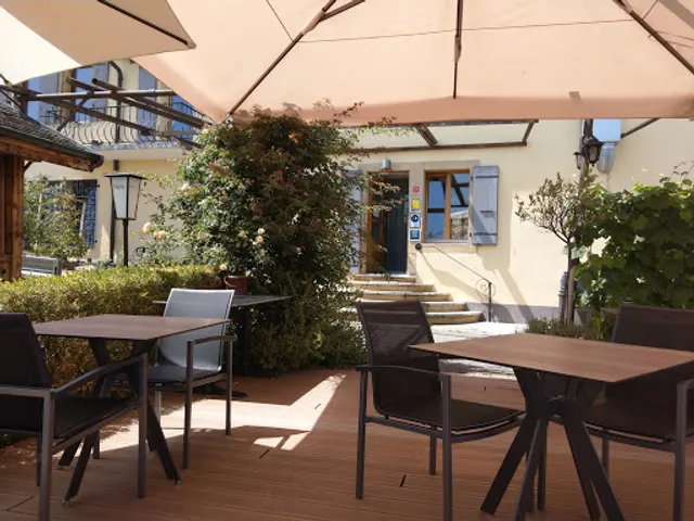 Restaurant Maison du Village