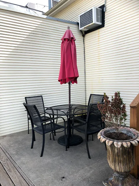 Mughlai - Food Court(Halal food offered)