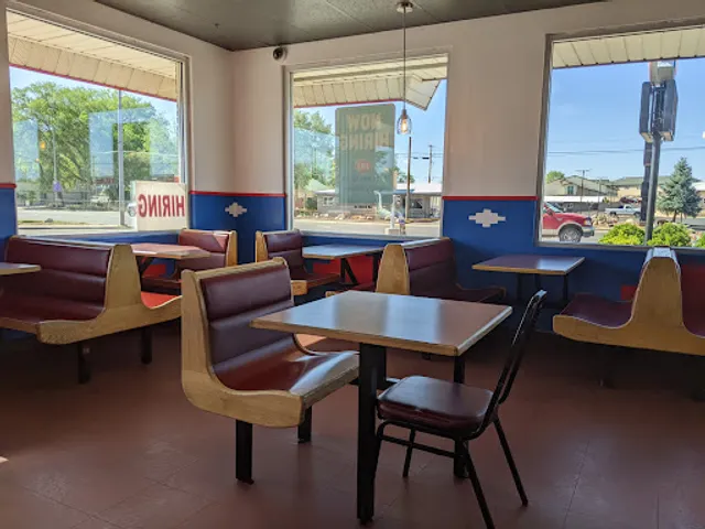 Dairy Queen Grill & Chill