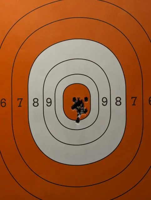 Shoot Indoors Central Park