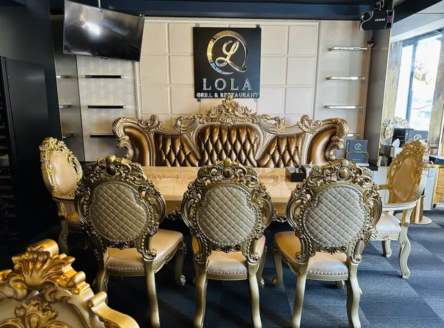Lola Grill & Restaurant
