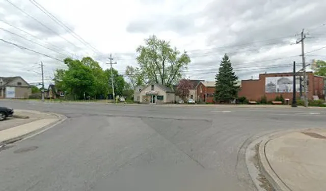 Smithville Asian Kitchen