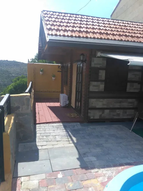 El mirador del consuelo