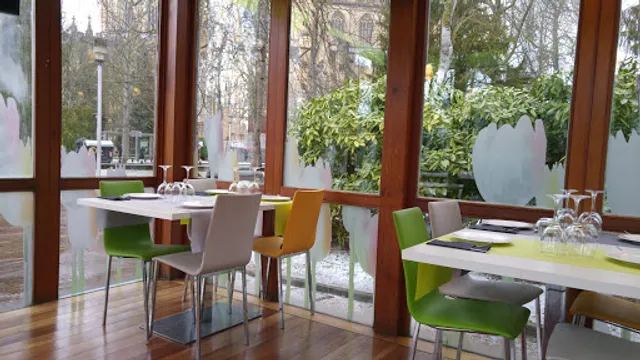 Bar Zabaltegi Florida