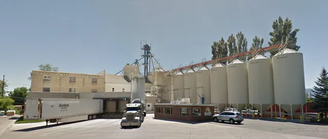 Central Milling Logan