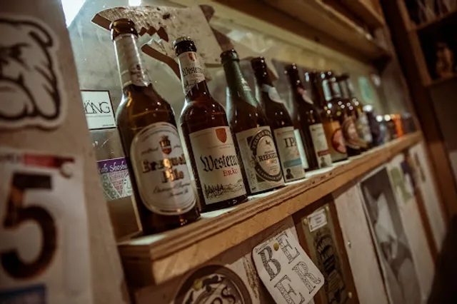 Bar | 35 Eat Drink Chill