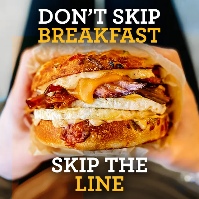 Einstein Bros. Bagels