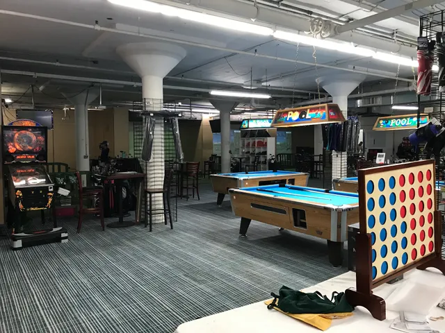 Hoboken Billiards