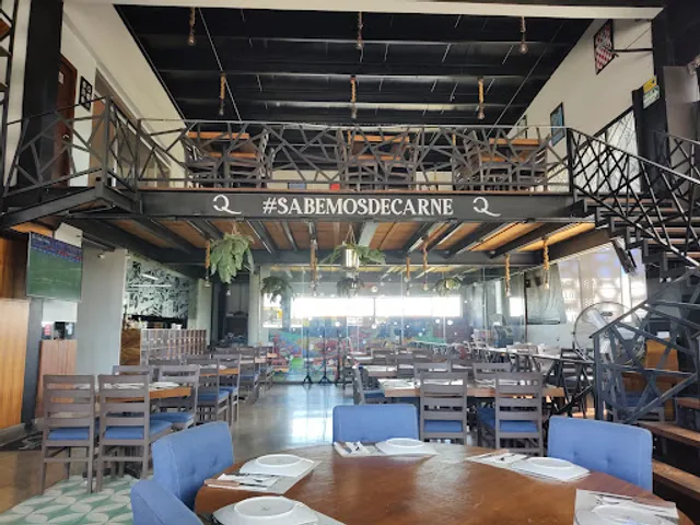 Barrio de Quilmes Tepatitlan