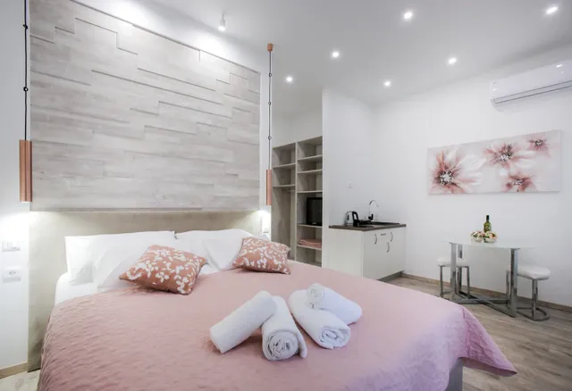 D&D Suites in Split Centre