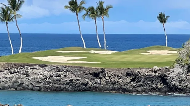 Hawaii Tee Times