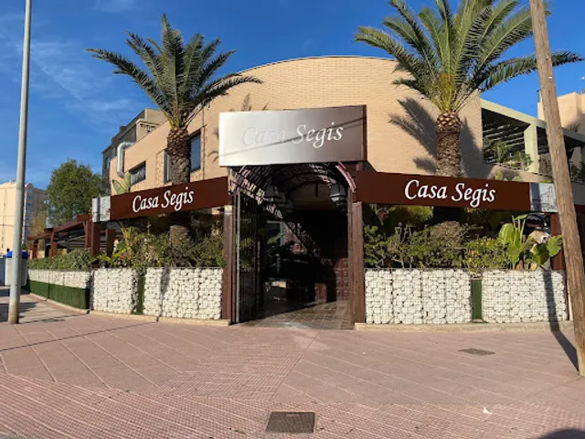 Casa Segis El Campello