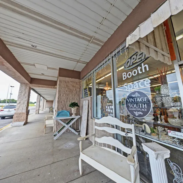 Vintage South Marketplace