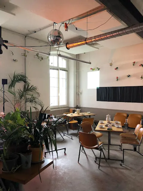 Loire Tea Club - Atelier de Thé