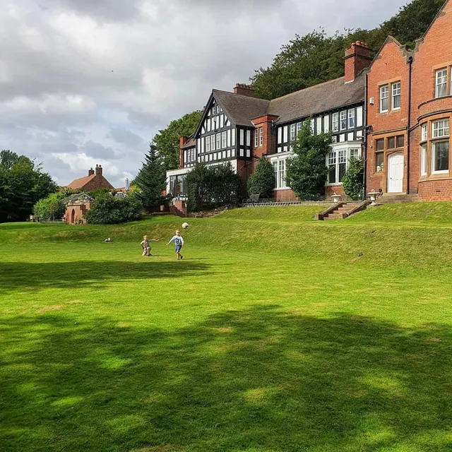 Brass Castle Country House Accommodation