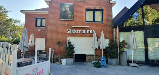 Akkerwinde