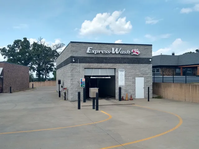 Express Stop