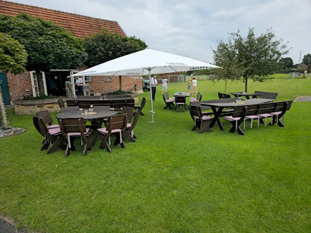 Gaststätte Zum Emstal GmbH - Edgar Heitmann