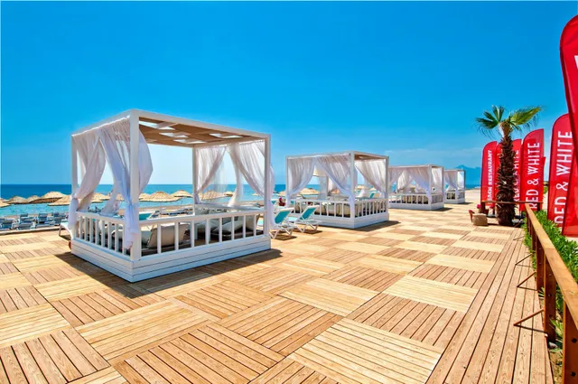 Holiday Inn Antalya - Lara by IHG