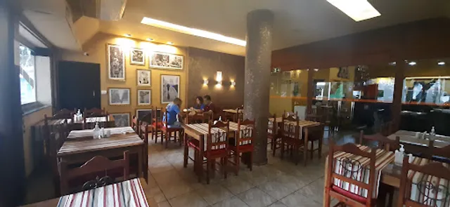 Restaurante Joá
