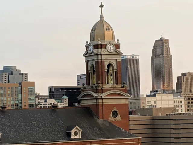 Pendleton Art Center