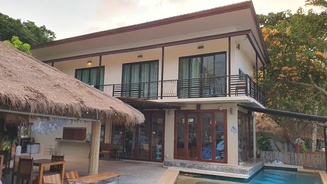 New Heaven Dive Resort