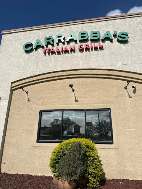Carrabba's Italian Grill