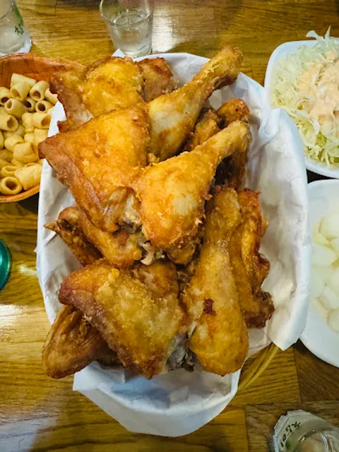 보드람치킨 병점점