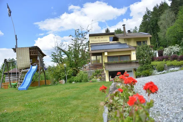 Haus Lasaun