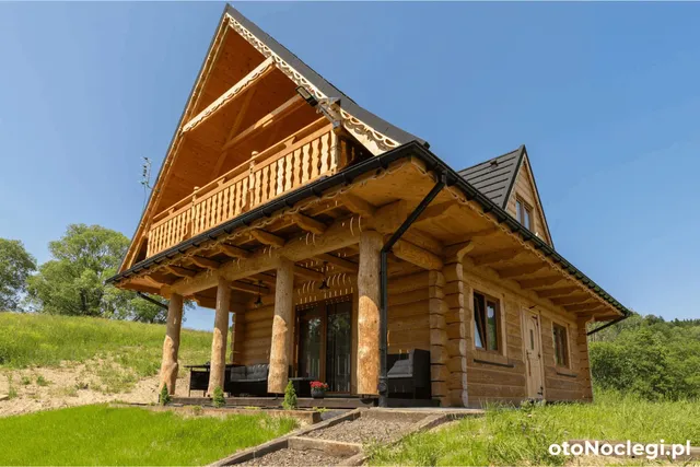 Agroturystyka "U Eskulapa"