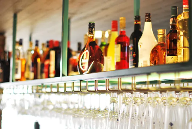 Grandcafé Burgerzaken