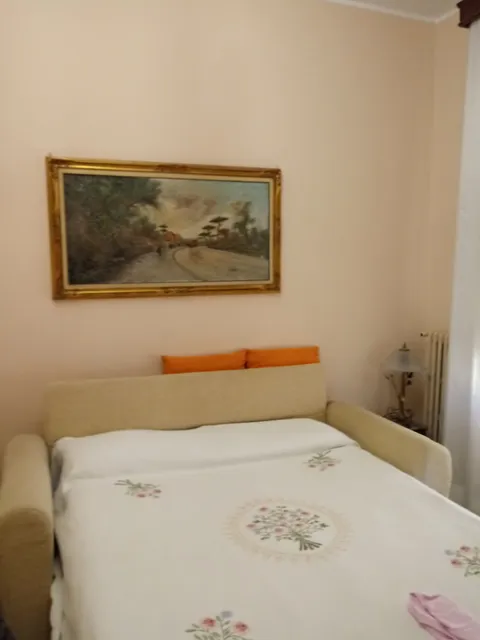 La Lanterna di Lida e Beppe