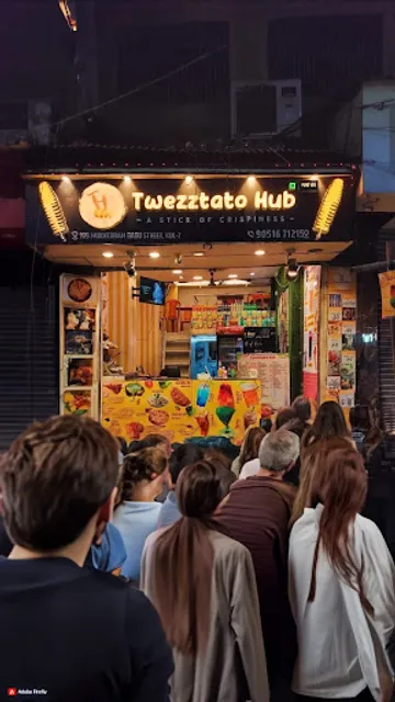 Twezztato Hub By Singhania Brothers