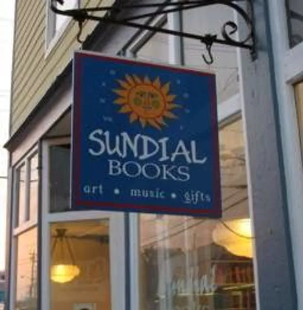 Sundial Books