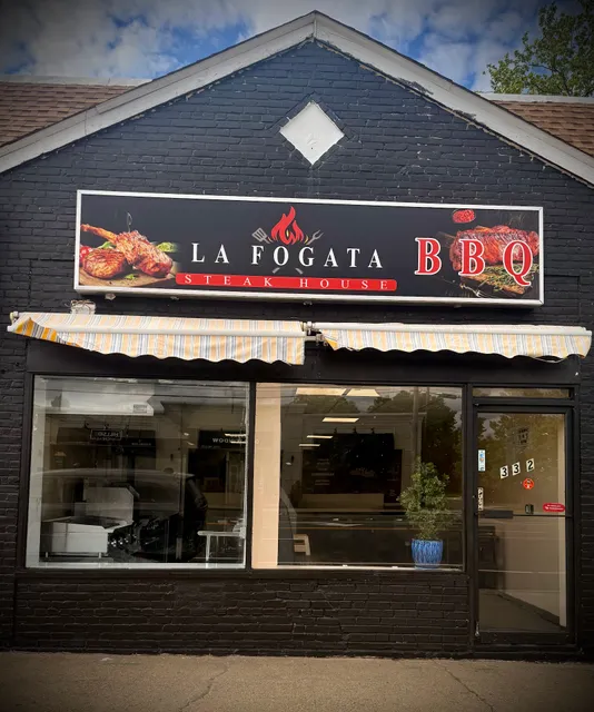 La Fogata BBQ - Steak House