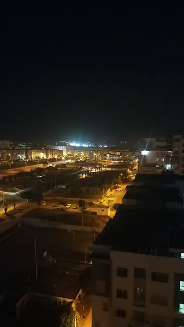 Poolside Cozy Condo Agadir