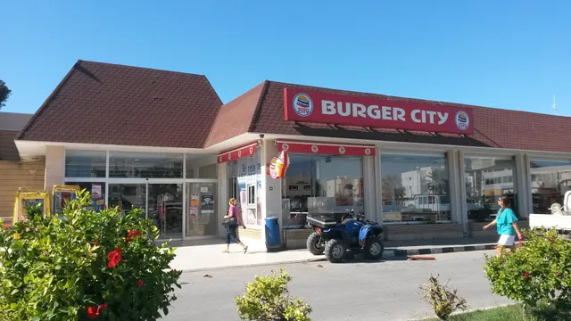 Burger City