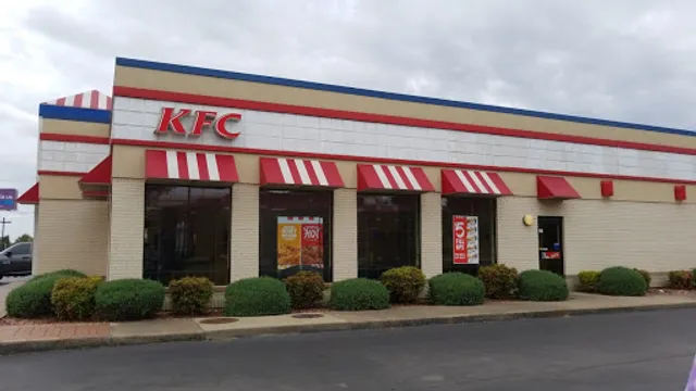 KFC