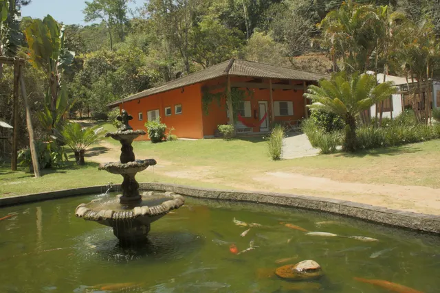 Sítio Aroma da Serra