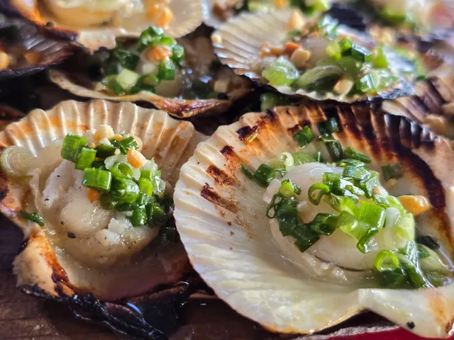 Hai Sản Chị Lành