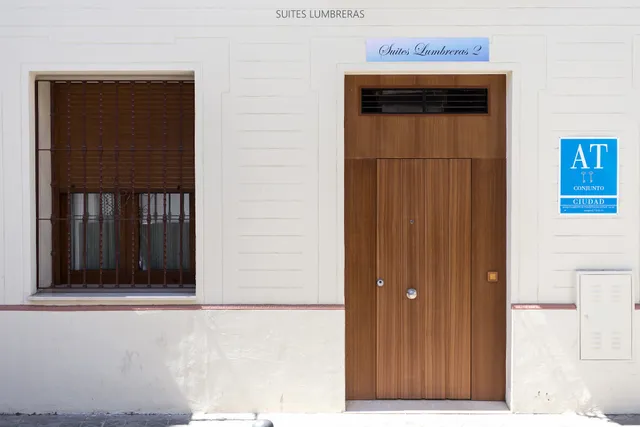 Suites Lumbreras