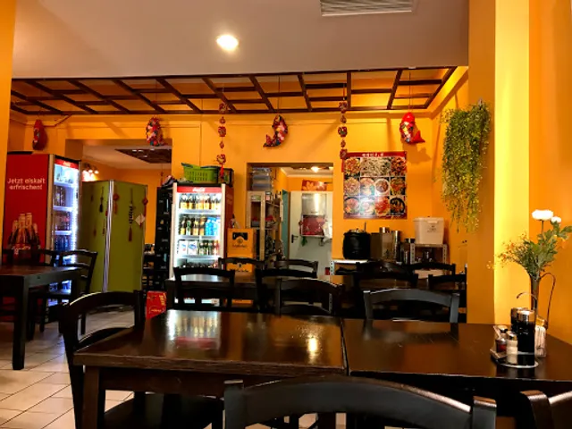 福馆China Fortuna Haus