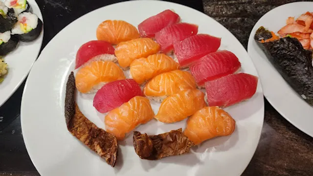 Fisherman’s Market & Grill