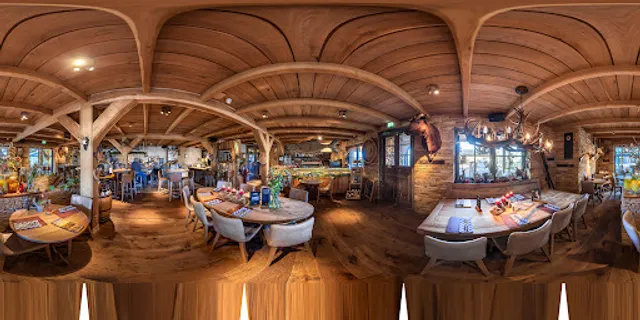 Bistrobar 't Leeuwtje