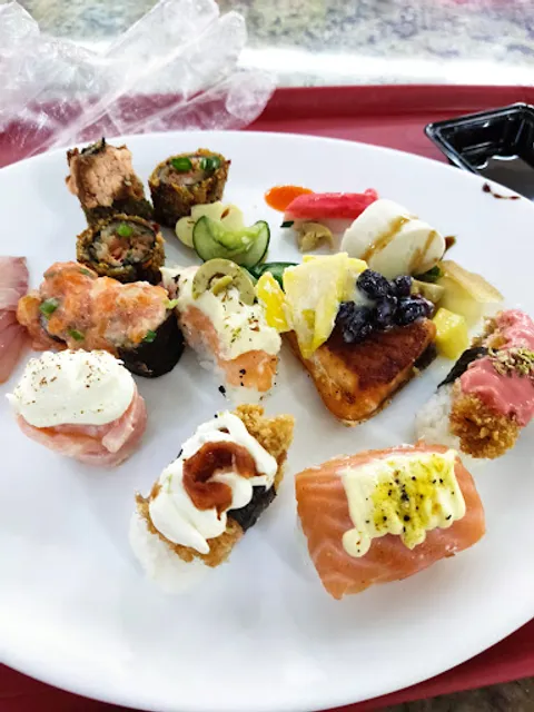 Tokyo Express - Bauru Shopping