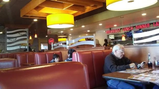 Denny's