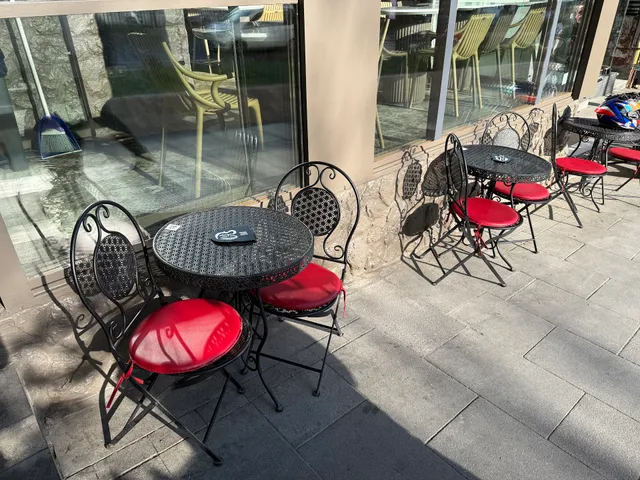 Hungry Birds Fried Chicken Beşiktaş