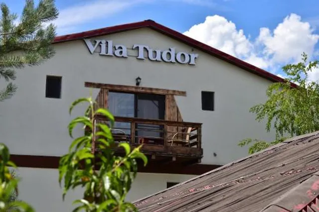 Vila Tudor