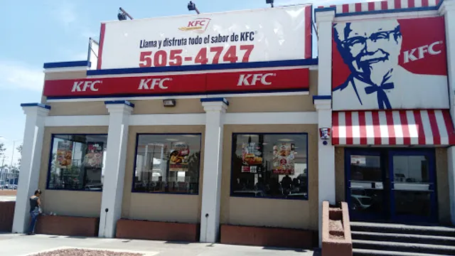 KFC